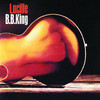 featured artist B.B. King