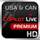 CoPilot Live Premium HD USA & Canada – Offline GPS Navigation & Maps